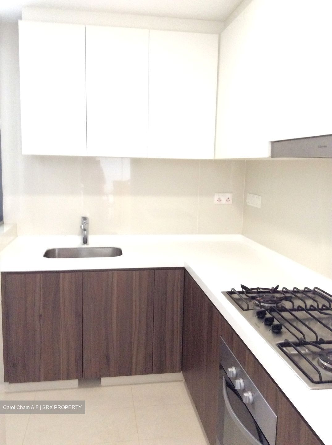 Riversound Residence (D19), Condominium #589823301